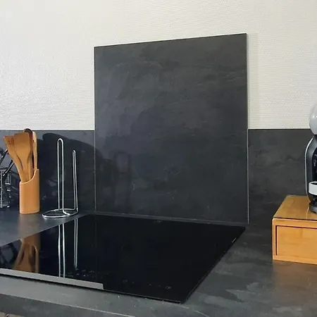 Proche De L'abbaye-aux-dames