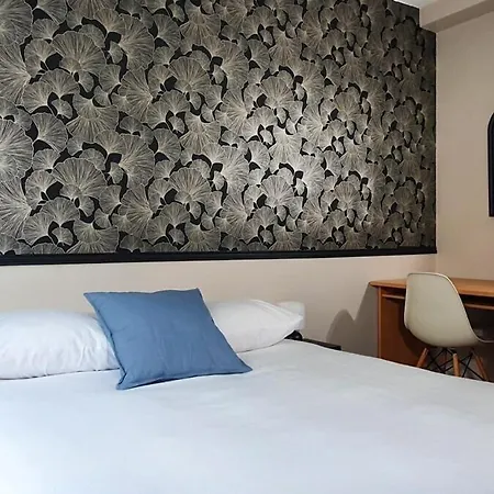 Proche De L'abbaye-aux-dames 公寓 凯恩