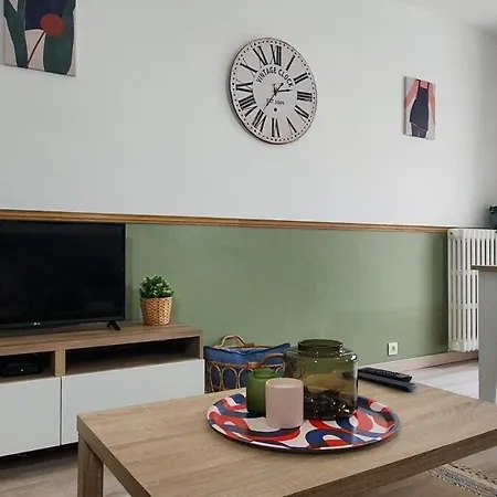 Proche De L'abbaye-aux-dames 凯恩