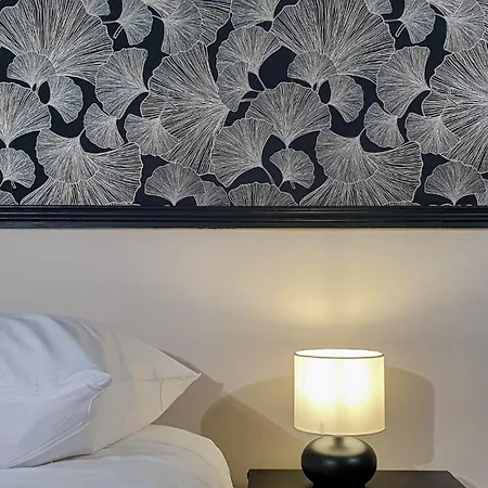 公寓 Proche De L'abbaye-aux-dames 凯恩