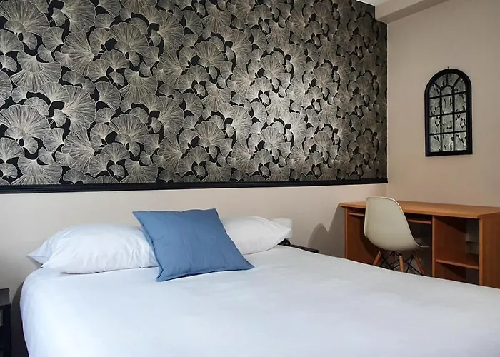 Proche De L'abbaye-aux-dames Apartamento Caen