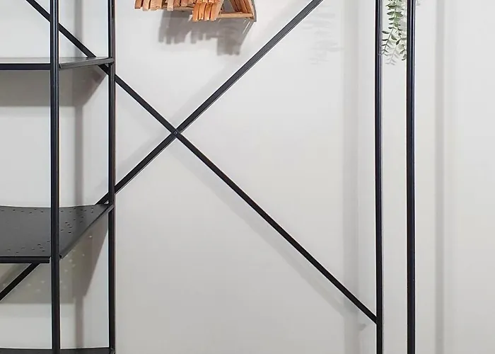 Proche De L'abbaye-aux-dames Apartamento *