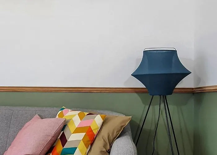 Proche De L'abbaye-aux-dames