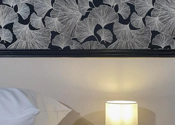 Apartamento Proche De L'abbaye-aux-dames Caen